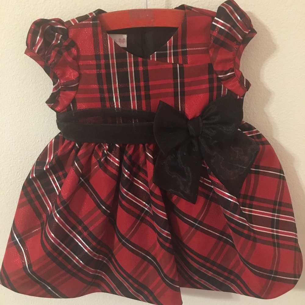 Baby girl dress